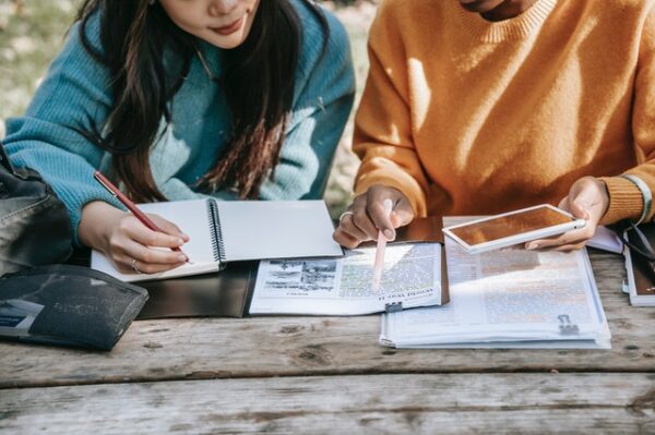 Auswahlverfahren Der Hochschulen AdH: Deine Chancen